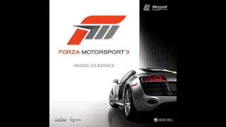 Lance Hayes aka DJ Drunken Master - Oversquare - Forza Motorsport 3 Soundtrack