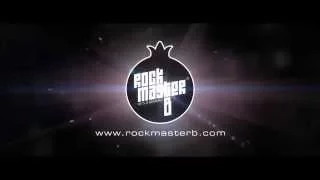 DJ Rockmaster B & MC Puppet plays exclusive edits and remixes 2015