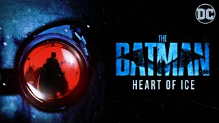 THE BATMAN HEART OF ICE (2024) Teaser Trailer Concept - Robert Pattinson, Matt Reeves DC Movie