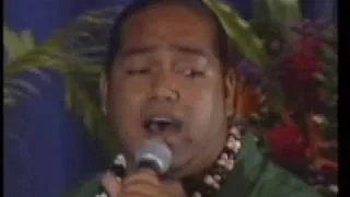 Tunez Moananu, "Samoa Matalasi"