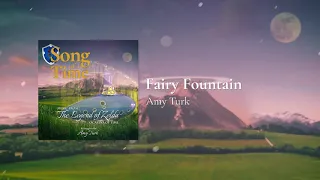 Fairy Fountain [Zelda OoT] // Amy Turk