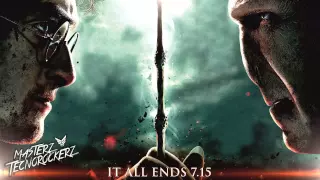 Harry Potter and the Deathly Hallows - Part 2 Trailer 1 | Soundtrack.