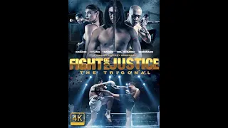 Fight for Justice: The Trigonal | Official Trailer | HD
