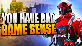 WARZONE GAME SENSE TEST…How High Can You Score?