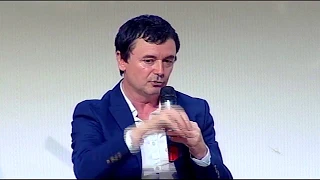 19ème Rencontre : L’espace de travail, levier d’innovation en entreprise, Laurent Hardy - SNCF
