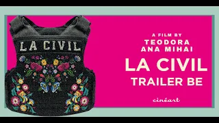 La Civil Trailer BE