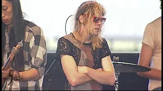 Ariel Pink's Haunted Graffiti - Live at Coachella 2011