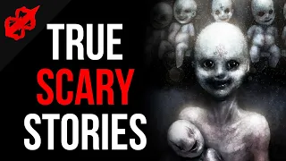 7 Scary Stories | True Scary Horror Stories | Reddit Let's Not Meet And Others