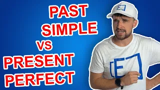 przekształcenia Past Simple na Present Perfect - i Ćwiczenia