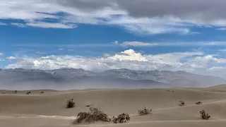 Death Valley National Park, California, USA