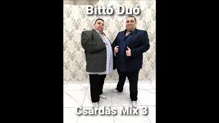 Bittó Duó - Csárdás mix 3