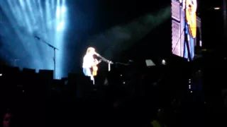 Paul McCartney (Yesterday) (Madrid) (2/6/2016) (One On One) (Estadio Vicente Calderón)