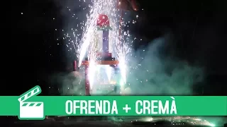 ÚLTIMOS DIAS DE FALLAS 2018 - LORENA MARCISS