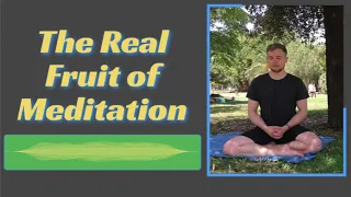 What Most Don't Understand About Meditation (turn on subtitles)