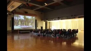 UCSB Live Feed Memorial