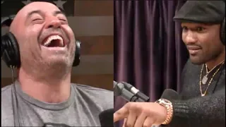 Joe Rogan - Yoel Romero's Humble Beginnings