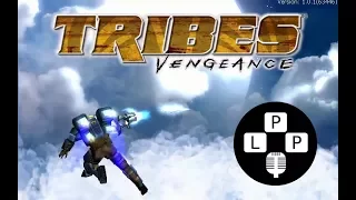Tribes: Vengeance - Part 1 of 4 - Play-by-play