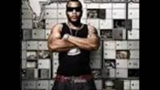 Flo Rida - Elevator start BASS