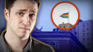 What God Told Me About Pride Month - Troy Black Prophecy (June 2023)