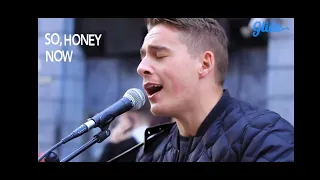 Dermot Kennedy -Thinking out loud (Ed Sheeran cover)