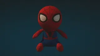 Marvel's Spider-Man (PS4) - All Collectible Backpacks | All Easter Eggs, Secrets & References