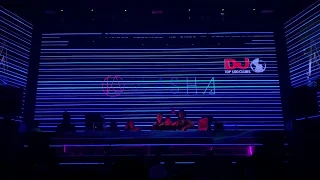 AI Nightclub [Taipei, TWN]