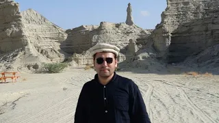 Balochistan coastal Highway/ Karachi to Gwadar Travel to Pakistan / Last episode