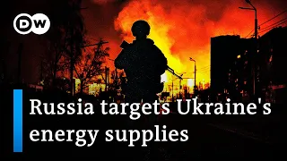 Can the EU get energy from Russia without funding its war in Ukraine? | DW News