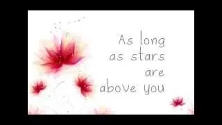 Ellie Goulding   How Long Will I Love You With Lyrics