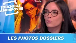 Les photos dossiers des chroniqueurs