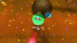Soul.io 3D Official Gameplay Trailer 14