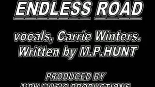 ENDLESS ROAD © 2012 mph music productions