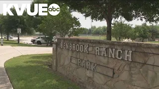 Leander police searching for suspect after teenage girl sexually assaulted