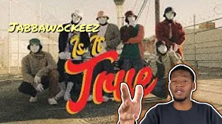 Jabbawockeez - Is it true by Tame Impala Reaction