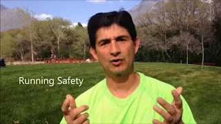 Running Safety - www.esl-lab.com