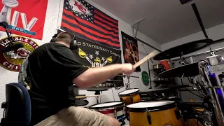 Newsboys - Beautiful Sound - Drum Cover