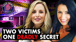 Abuse, Affairs & One Deadly Secret | Grace Holland & Sarah Sweeney | True Crime Documentary 2024