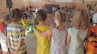 Das andere Lernen - Reformschule Kassel | Dokumentarfilm