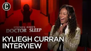 Doctor Sleep: Kyliegh Curran Interview