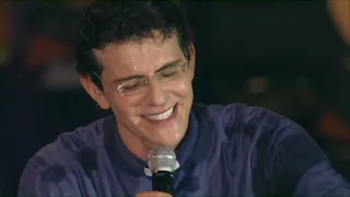 Padre Reginaldo Manzotti  Milhões De Vozes  Ao Vivo Em Fortaleza DVD 2011