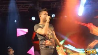 Humberto & Ronaldo | Eu Não  Sou de Ninguém ( Ao vivo em HD ) no Villa Mix Uberlândia.