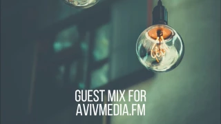 Future Garage Mix (Guest mix for Avivmedia.fm)