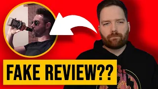 Chris Stuckmann DESTROYS Critical Drinker & Outrage Culture  |  No Time To Die Review