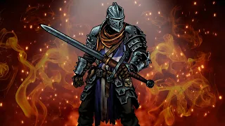 The All BURN team is on FIRE! | Darkest Dungeon 2 The Binding Blade DLC