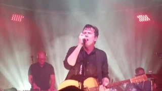 Jimmy Eat World - Last Christmas (in Philly)