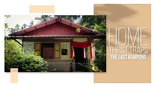 Home Thirst Traps | Kampong Lorong Buangkok, Singapore's Last Surviving Village | Coconuts TV