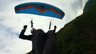 Paragliding & Speedflying 2021