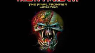 Iron Maiden - No More Lies (Dallas 2010)