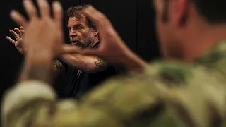 LEGEAR Unedited: Scenario Training with Tony Blauer