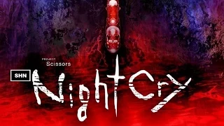 Project Scissors NightCry Full HD 1080p Longplay Walkthrough Gameplay No Commentary